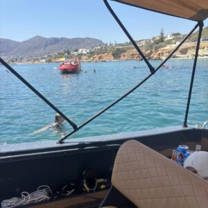 Sarandari Bay - 4 Hours Trip – (360,00 €)