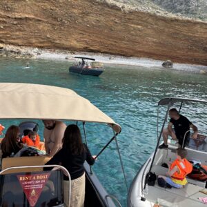 Sunset with Group - 3 Persons – (180,00 €)